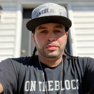 Meet your Posher, Joseph